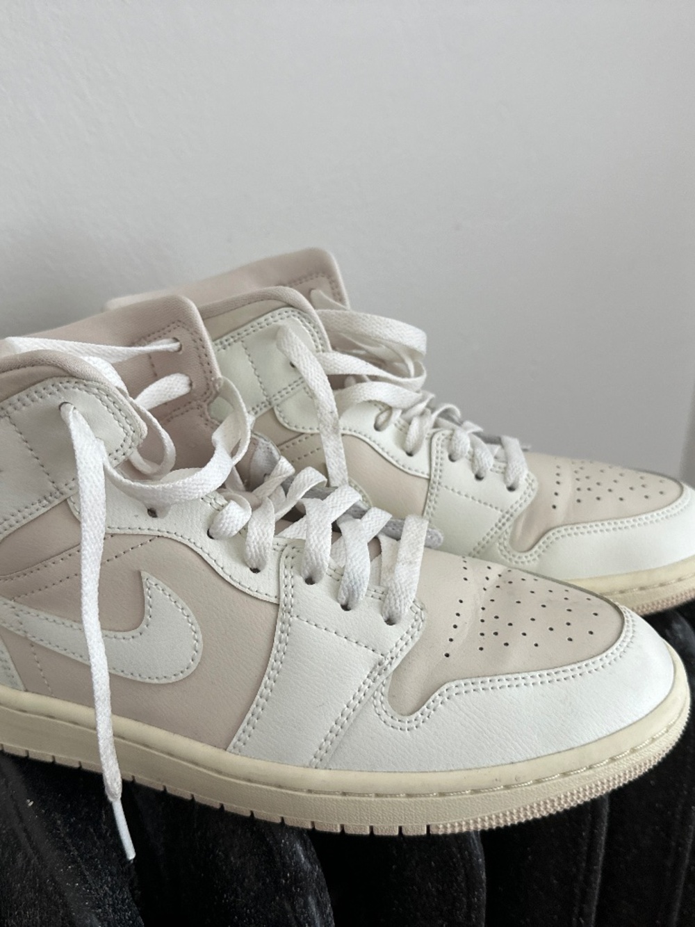 Jordan’s